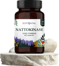 Nattokinase Kapseln